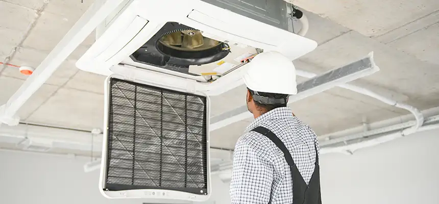 Our Affordable Duct Cleaning Near Me Services in East Providence, RI