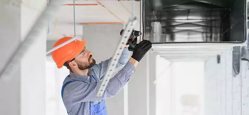 Our Air Vent Replacement Services in East Providence, RI