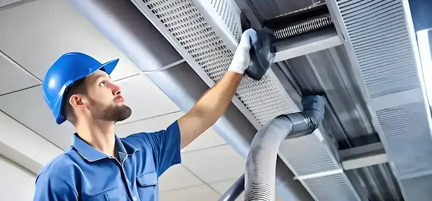 Our Annual Dryer Vent Maintenance Services in East Providence, RI