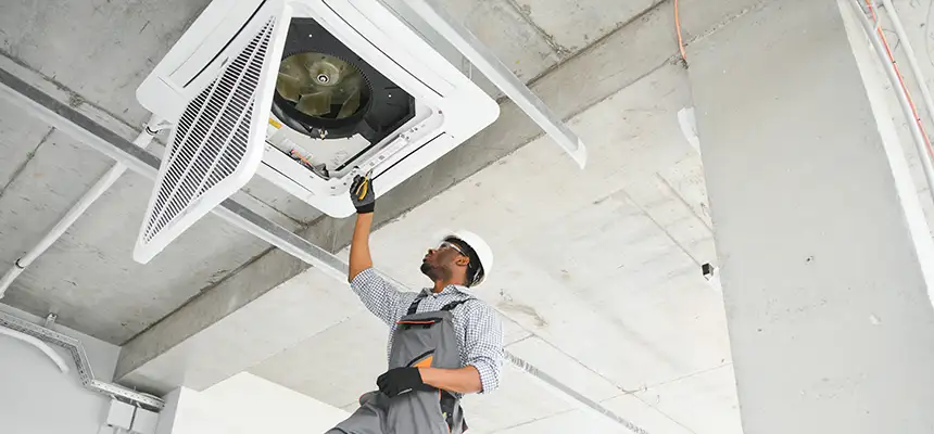 Efficient Multi‑Unit & HOA Annual Vent Cleaning Plans in East Providence