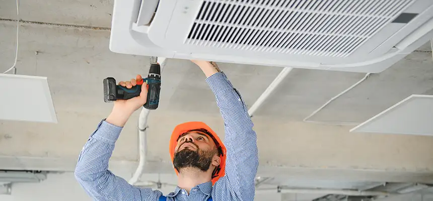 Detailed Multi‑Unit Riser & Roof Termination Cleaning in East Providence