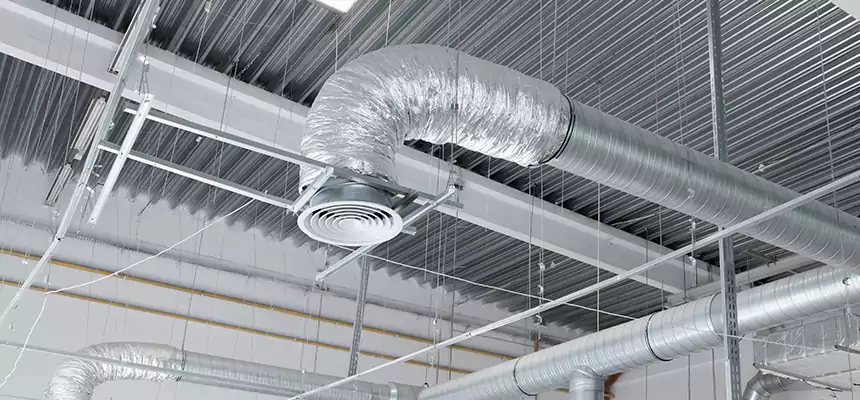 Our Dryer Vent Hose Replacement Services in East Providence, RI