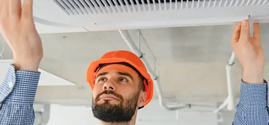 Our Furnace Vent Cleaning Services in East Providence, RI