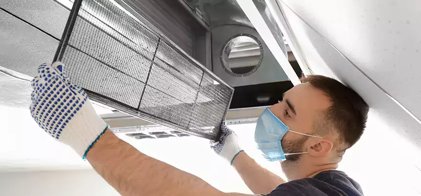 Our Home Duct Cleaning Services in East Providence, RI  