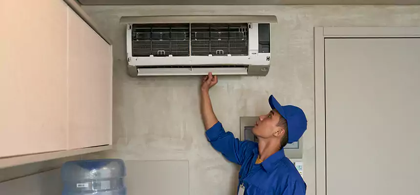 Balanced Fresh‑Air Ventilation (ERV/HRV) in East Providence