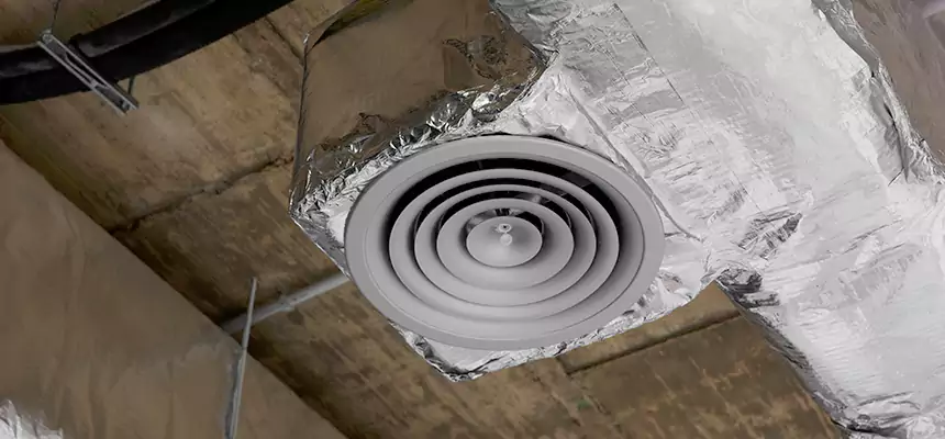 Our HVAC Ductwork Installation Services in East Providence, RI