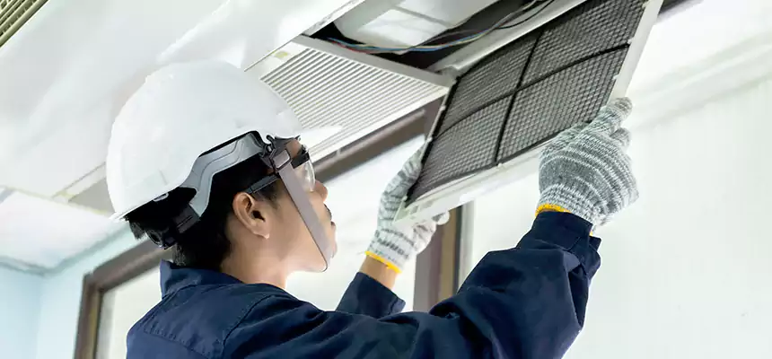 Our Multi-family Home Duct Cleaning Services in East Providence, RI