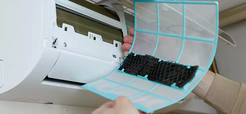 Gentle Ductwork Odor-Control Pet Dander Duct Cleaning in East Providence, RI