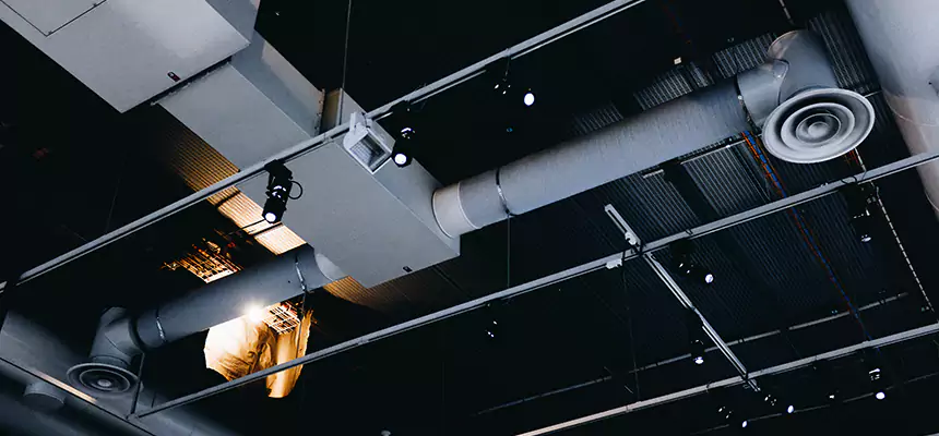 Our Seasonal Allergy Air Duct Cleaning Services in East Providence, RI