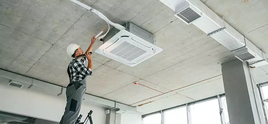 Our Wi Fi Connected Air Ducts Services in East Providence, RI