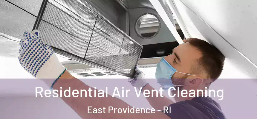  Residential Air Vent Cleaning East Providence - RI