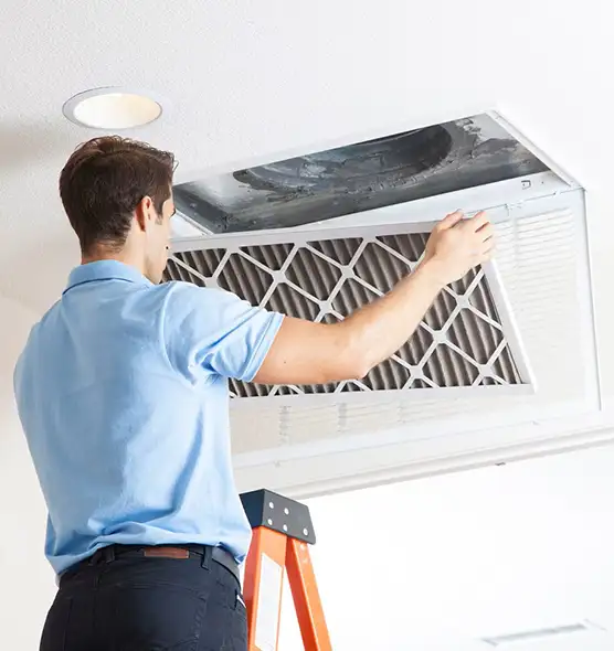 About Annual Dryer Vent Maintenance East Providence, RI