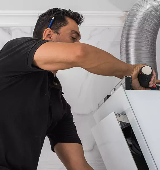 Trusted Bathroom Exhaust Duct Cleaning in East Providence, RI