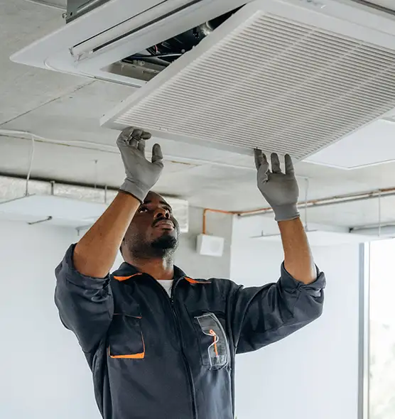 About Certified Air Duct Specialists in East Providence, RI
