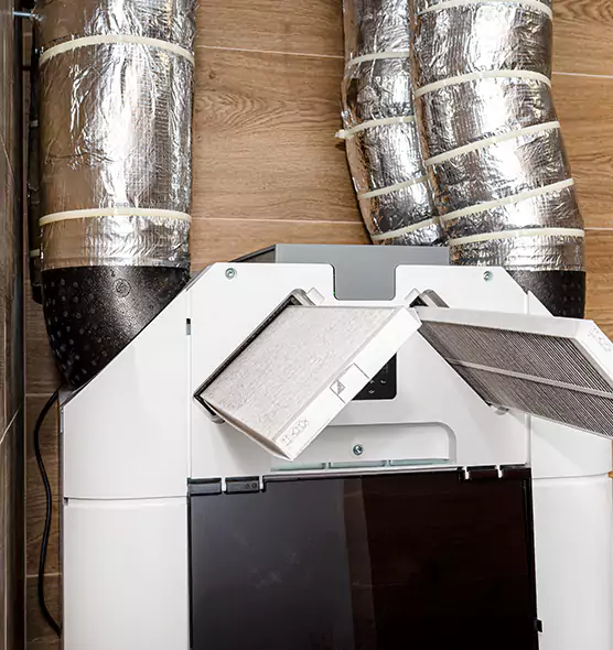 About Clogged Air Duct Repair in East Providence, RI