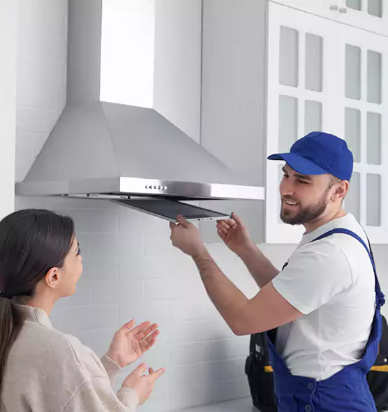 Professional Dryer Vent Cleaning Service in East Providence, RI