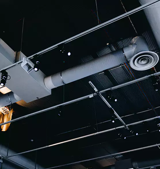 Professional Duct Cleaning For LEED Homes in East Providence, RI