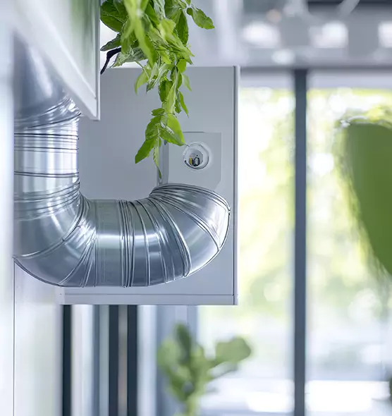 Professional Eco-Safe Dryer Vent Cleaning in East Providence, RI