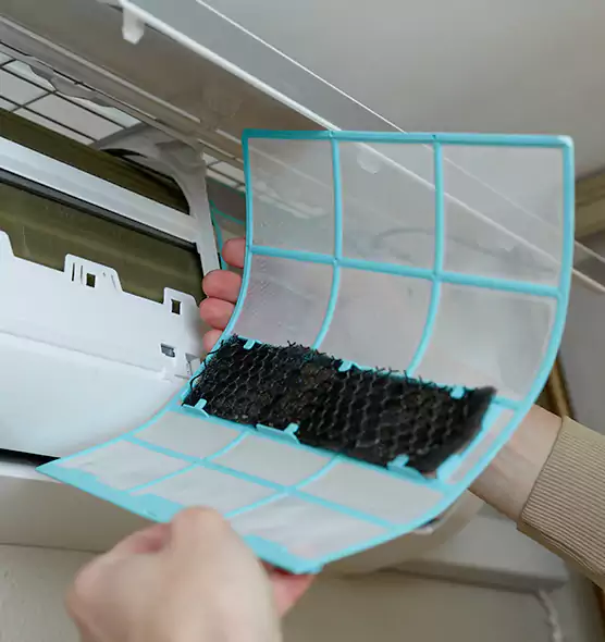 Welcome to Air Duct Cleaning & Repairs East Providence — Your Local HEPA Filter Installation Pros in East Providence, RI