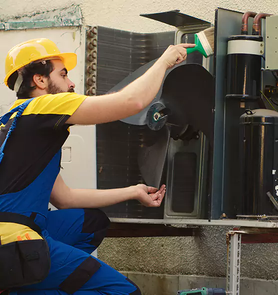 Top-Rated New Room Vent Extension in East Providence, RI