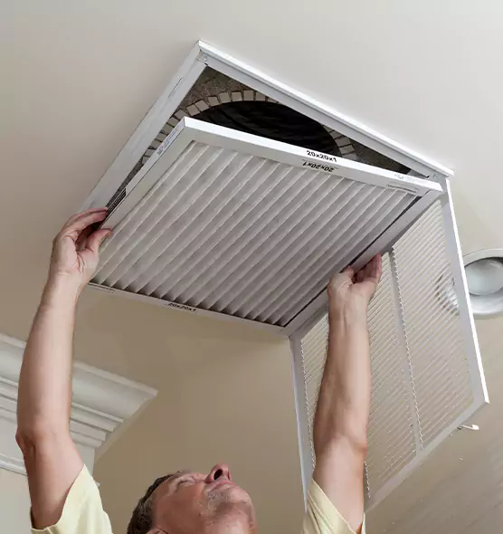 Professional Vent Relocation Services in East Providence, RI