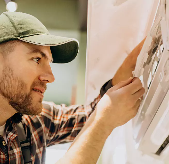 Why Homeowners Businesses Trust Us in East Providence, RI?