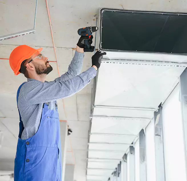 Why Homeowners & Businesses Trust Us in East Providence, RI?