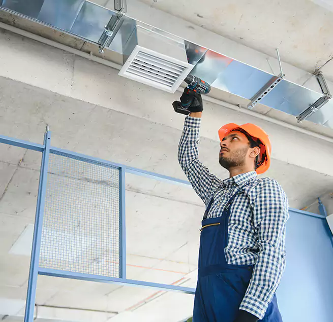 Why Homeowners & Businesses Trust Us in East Providence, RI?