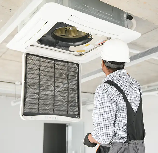 Why Homeowners & Businesses Trust Us in East Providence, RI?