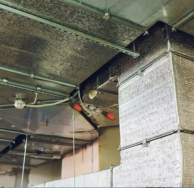 Why Homeowners & Businesses Trust Us in East Providence, RI?