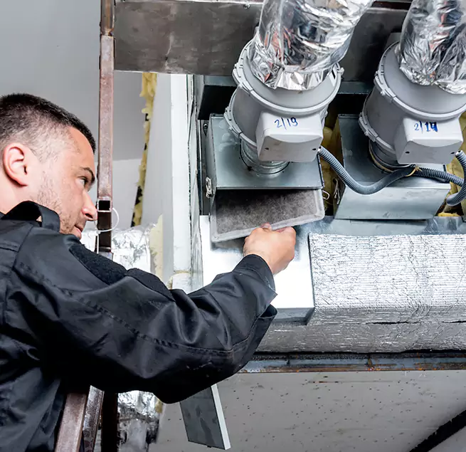 Why Homeowners & Businesses Trust Us in East Providence, RI?