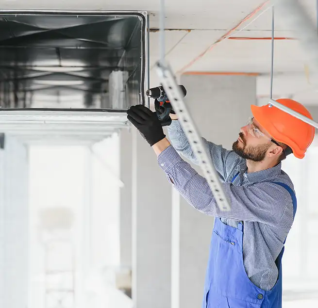 Why Homeowners & Businesses Trust Us in East Providence, RI?