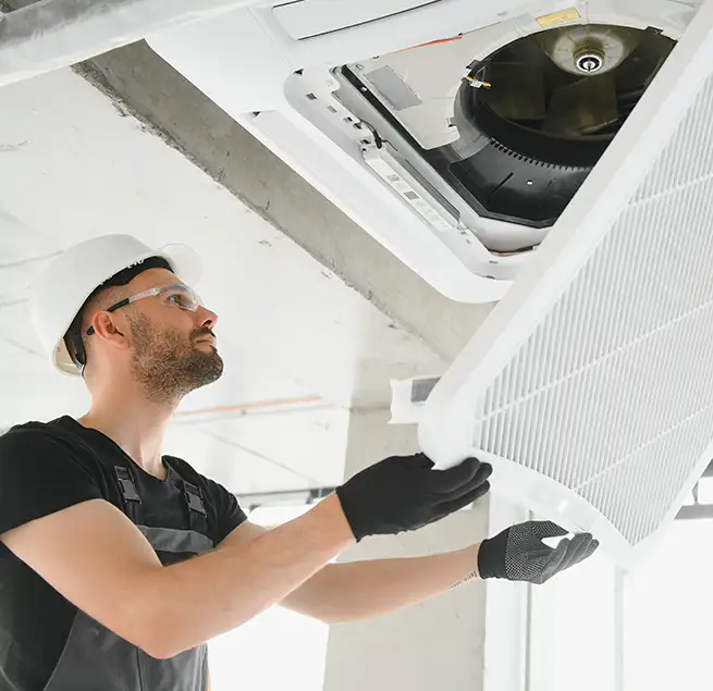 Why Homeowners & Businesses Trust Us in East Providence, RI?