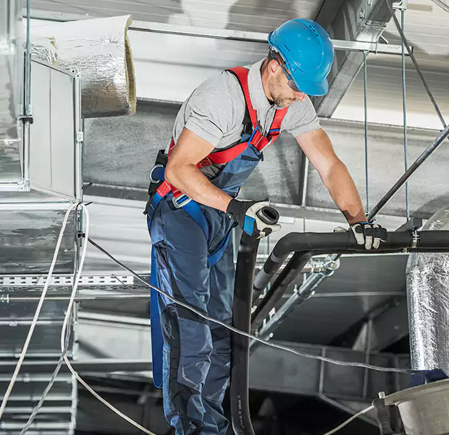 Why Homeowners & Businesses Trust Us in East Providence, RI?