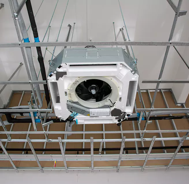 Why Homeowners & Businesses Trust Us in East Providence, RI?