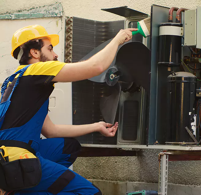 Why Homeowners Businesses Trust Us in East Providence, RI?