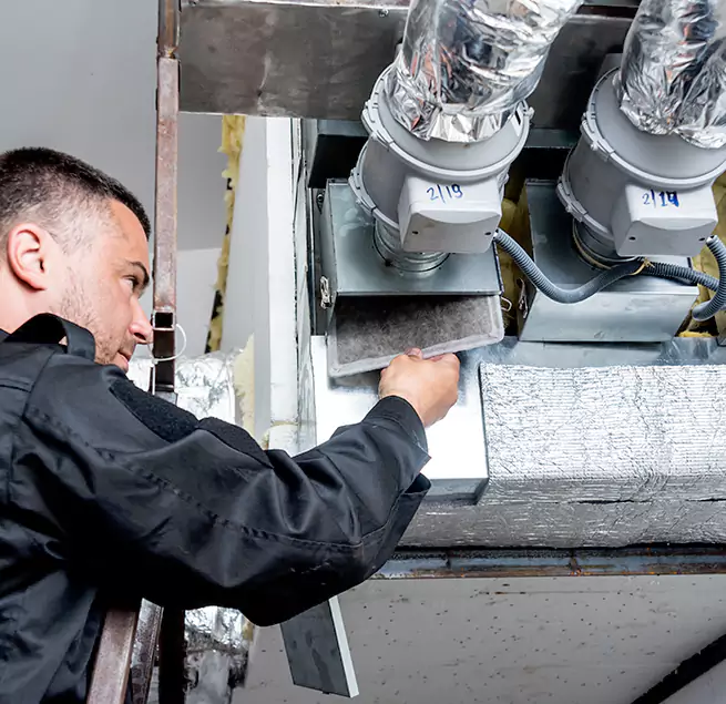  Why Homeowners & Businesses Trust Us in East Providence, RI?