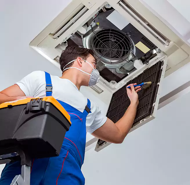 Why Homeowners & Businesses Trust Us in East Providence, RI