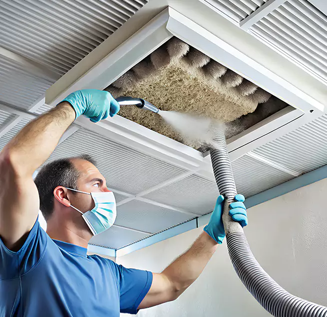 Why Homeowners Businesses Trust Us in East Providence, RI?