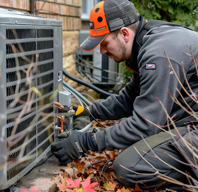 Why Homeowners & Businesses Trust Us in East Providence, RI?