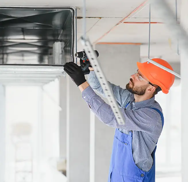 Why Homeowners Businesses Trust Us East Providence, RI