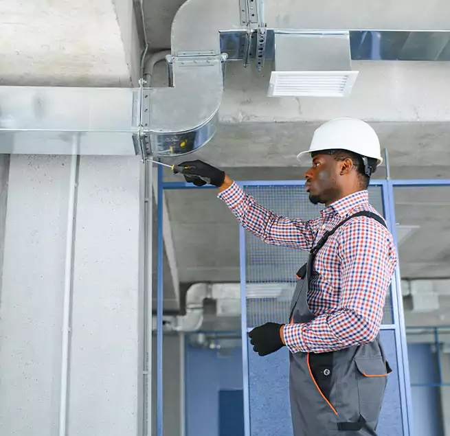 Why Homeowners & Businesses Trust Us in East Providence, RI