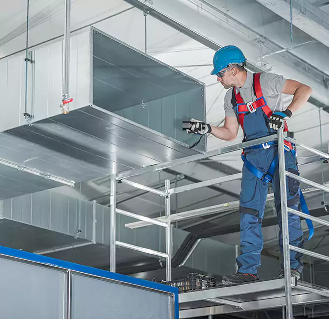 Why Homeowners Businesses Trust Us in East Providence, RI