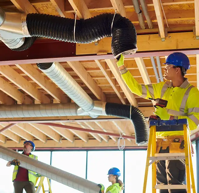 Why Homeowners & Businesses Trust Us in East Providence, RI?