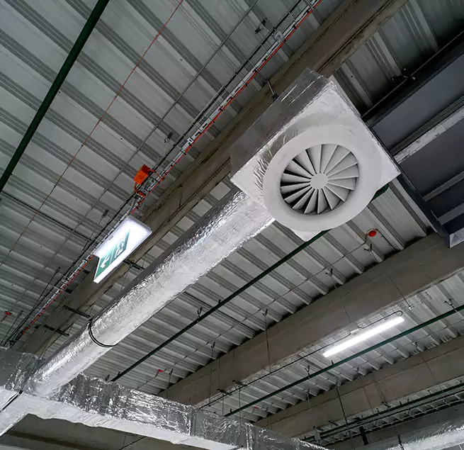 Why Homeowners & Businesses Trust Us in East Providence, RI?