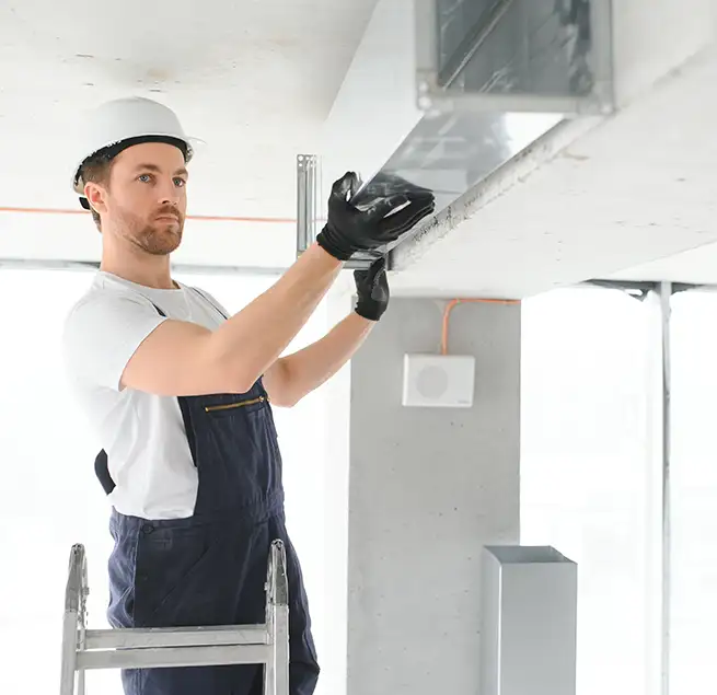 Why Homeowners & Businesses Trust Us in East Providence, RI?