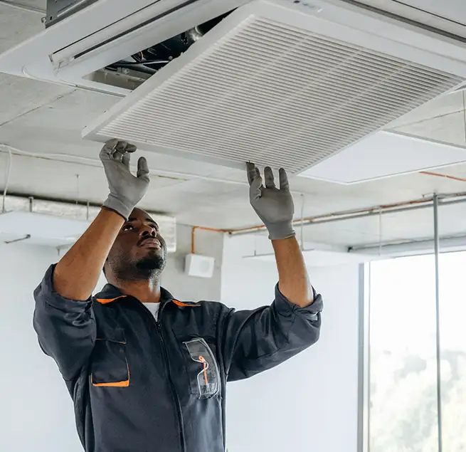  Why Homeowners & Businesses Trust Us in East Providence, RI?