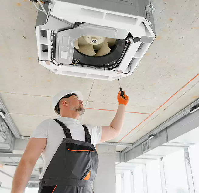 Why Homeowners Businesses Trust Us in East Providence, RI