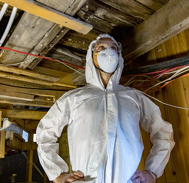 Why Homeowners & Businesses Trust Us in East Providence, RI?