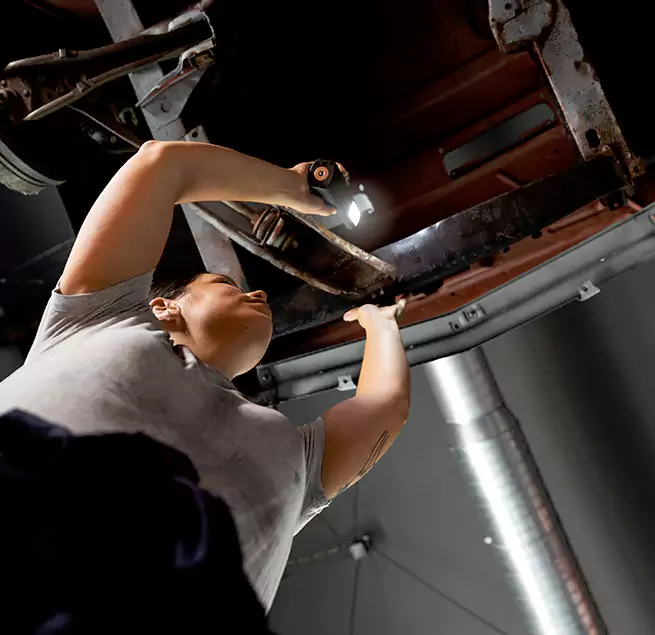 Why Homeowners & Businesses Trust Us East Providence, RI